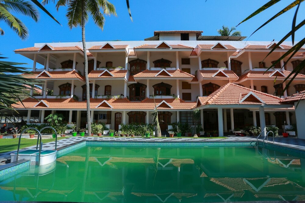 Фото Sanctum Spring