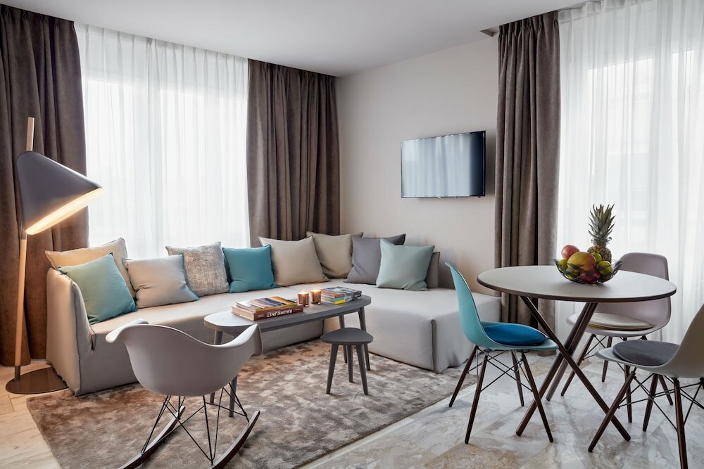 Фото отеля 4