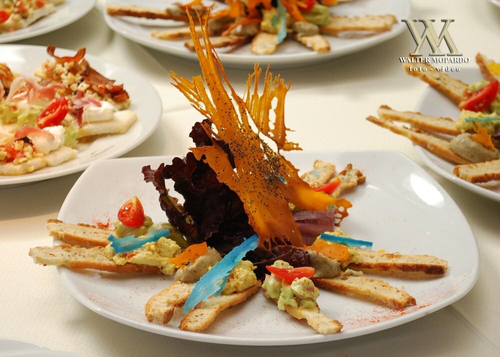 Фото Montañas Azules Apart Hotel