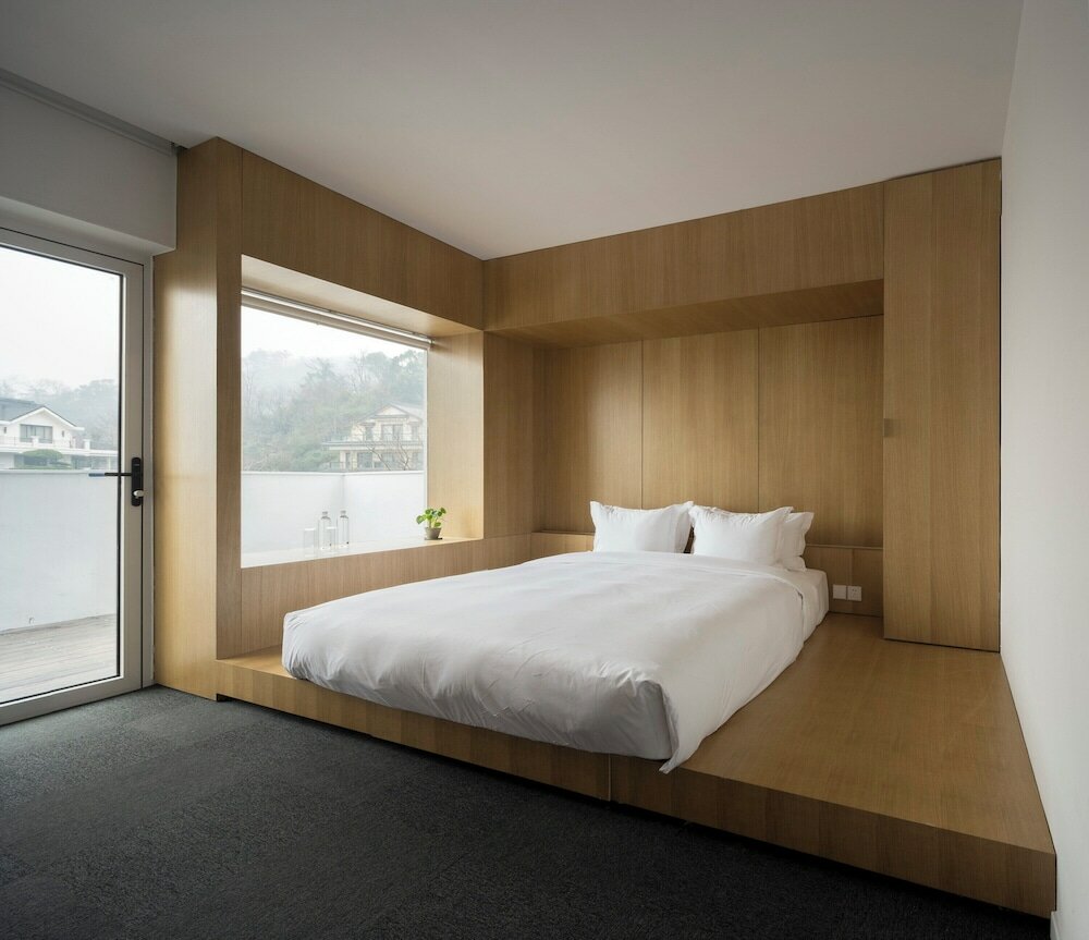 Фото Aventree Hotel