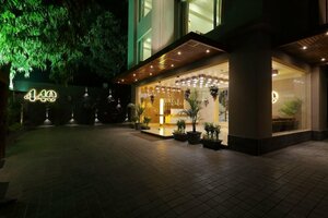 Гостиница Hotel 440 в Ахмадабаде