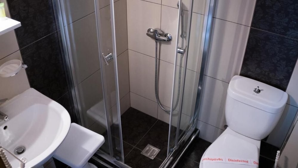 Фото Niki Apartments