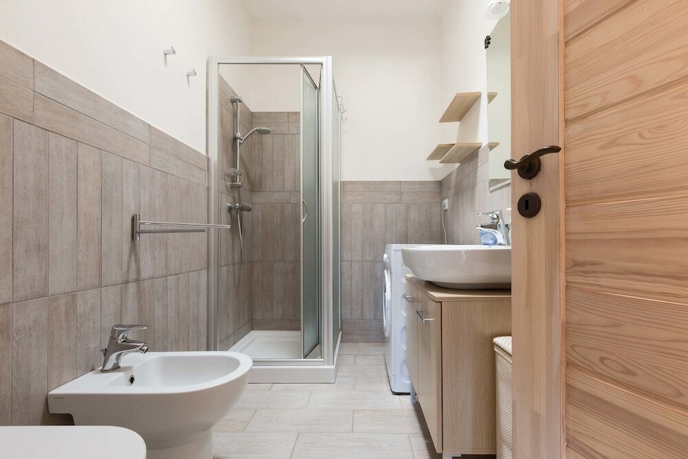 Фото Attico del Blu