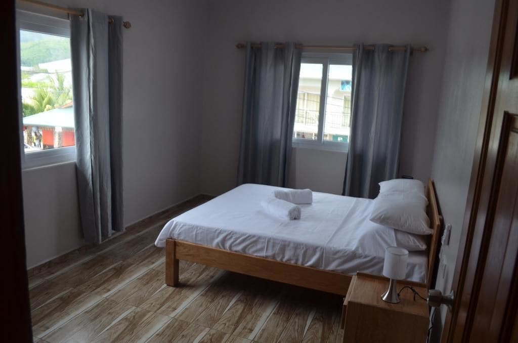 Фото Shanaz Beachside Retreat