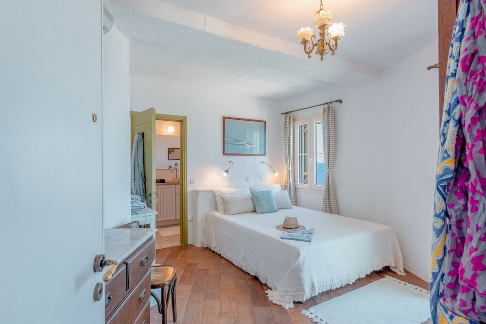 Фото Panasea Villa Naxos