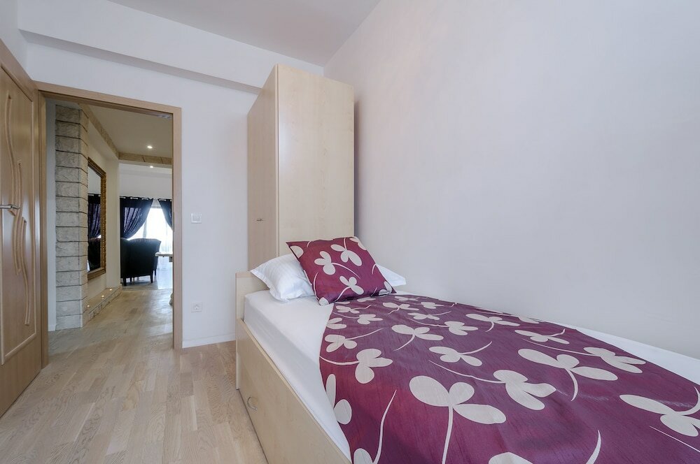 Фото Apartments Zuvela