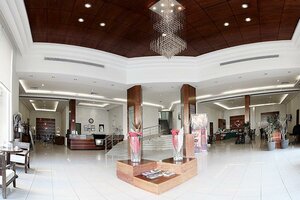 Гостиница Lily Hotel Suite Mubarraz