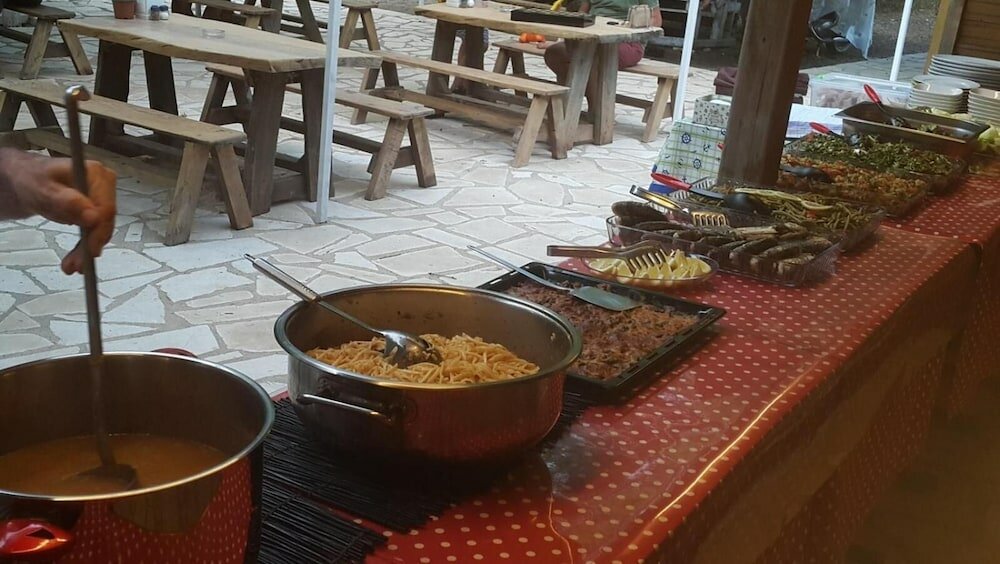 Фото Simurg Evleri Olympos