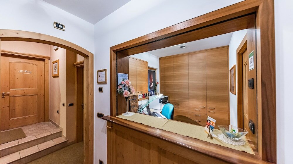 Фото Chalet Mottolino