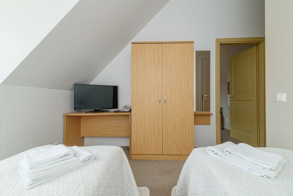 Фото Domus Maria Hotel