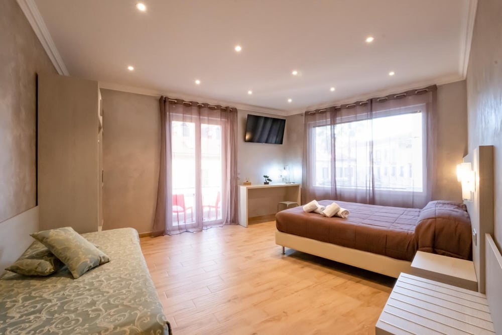 Фото Le Camere di Nanà