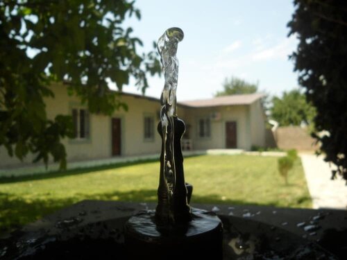 Гостиница Kesabella Touristic House в Ыгдыре