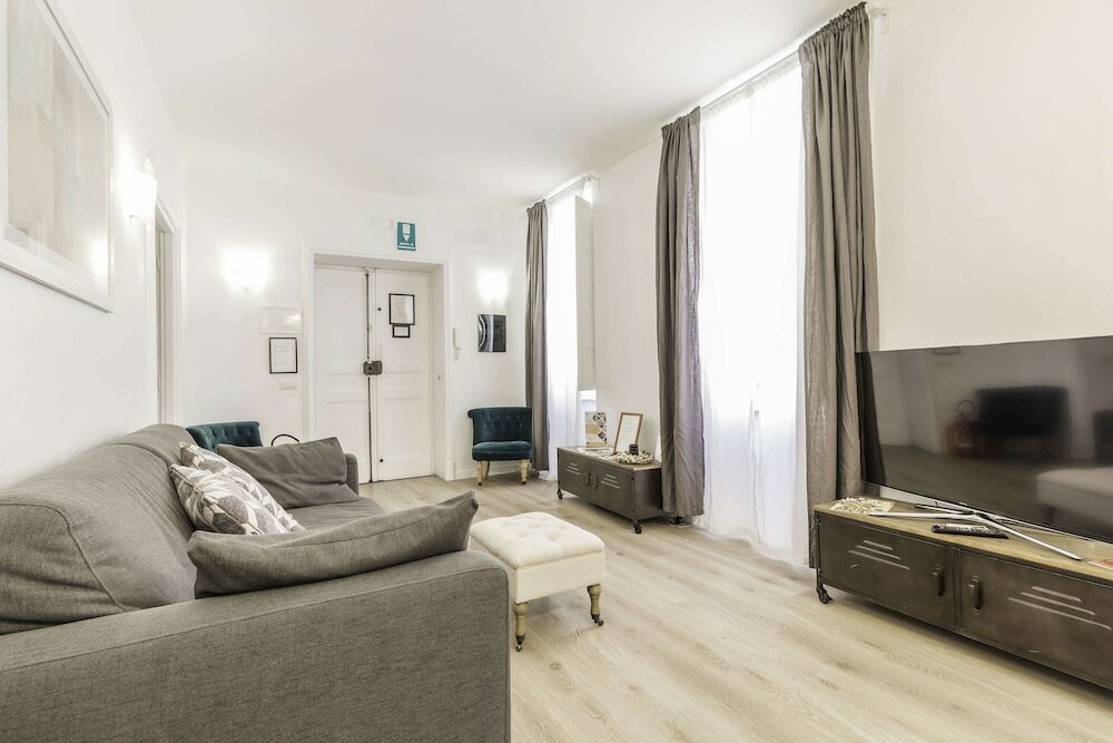 Фото The Best in Rome Vico