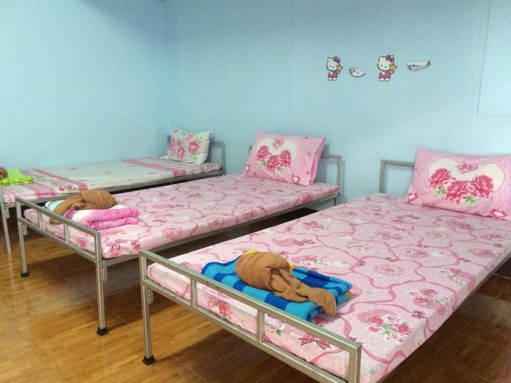 Фото Wan Sa Bai Mansion