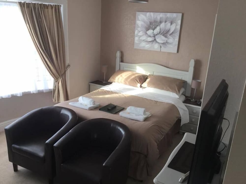 Фото Silverlands Guest House