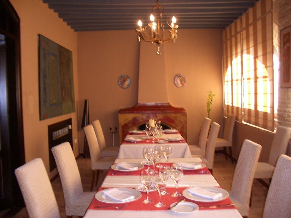 Фото Hacienda Los Jinetes