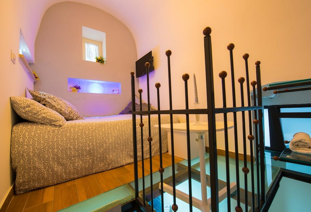 Фото B&b Petros Room Camere