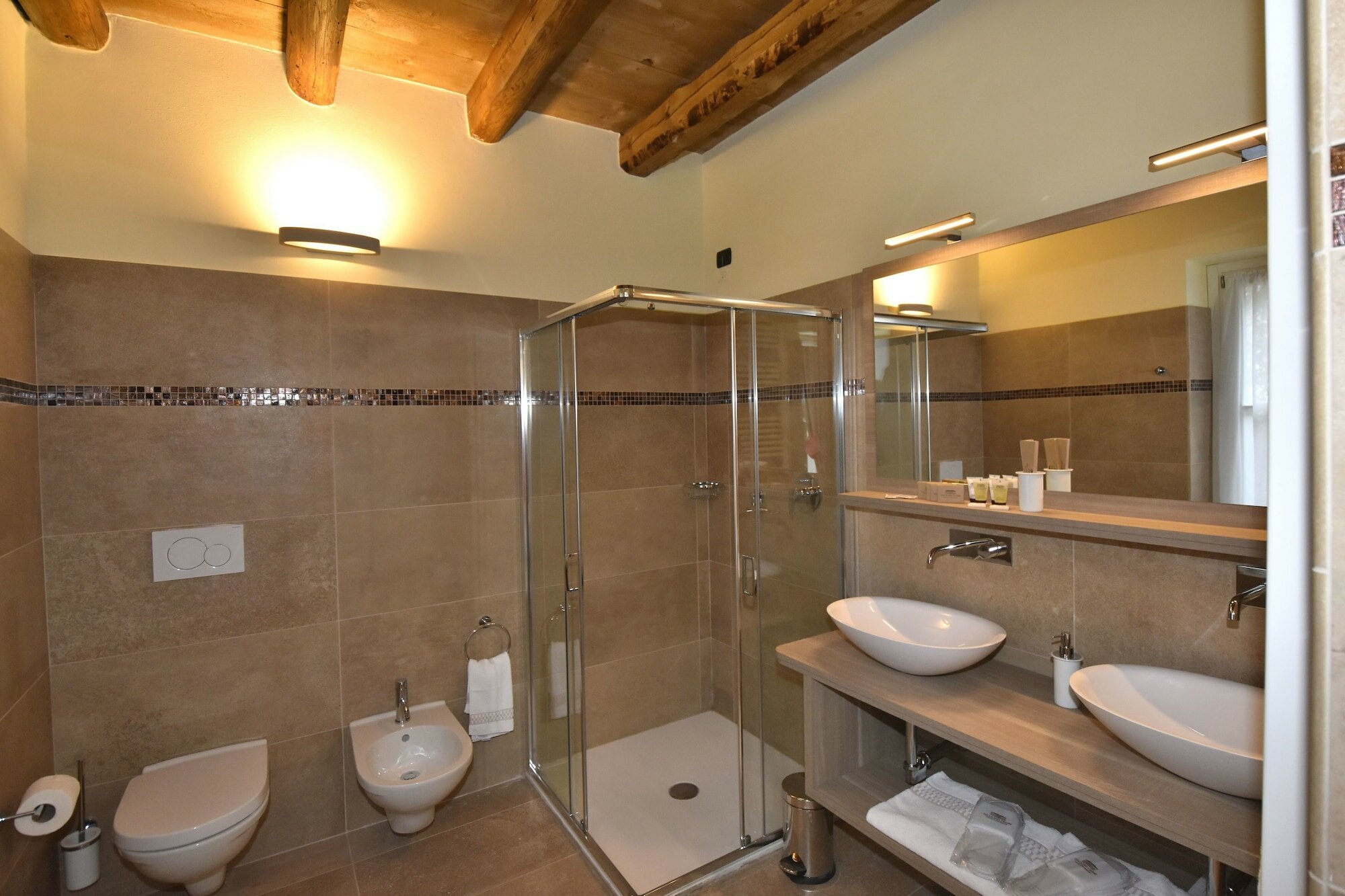 Фото Country House Le Palazzole