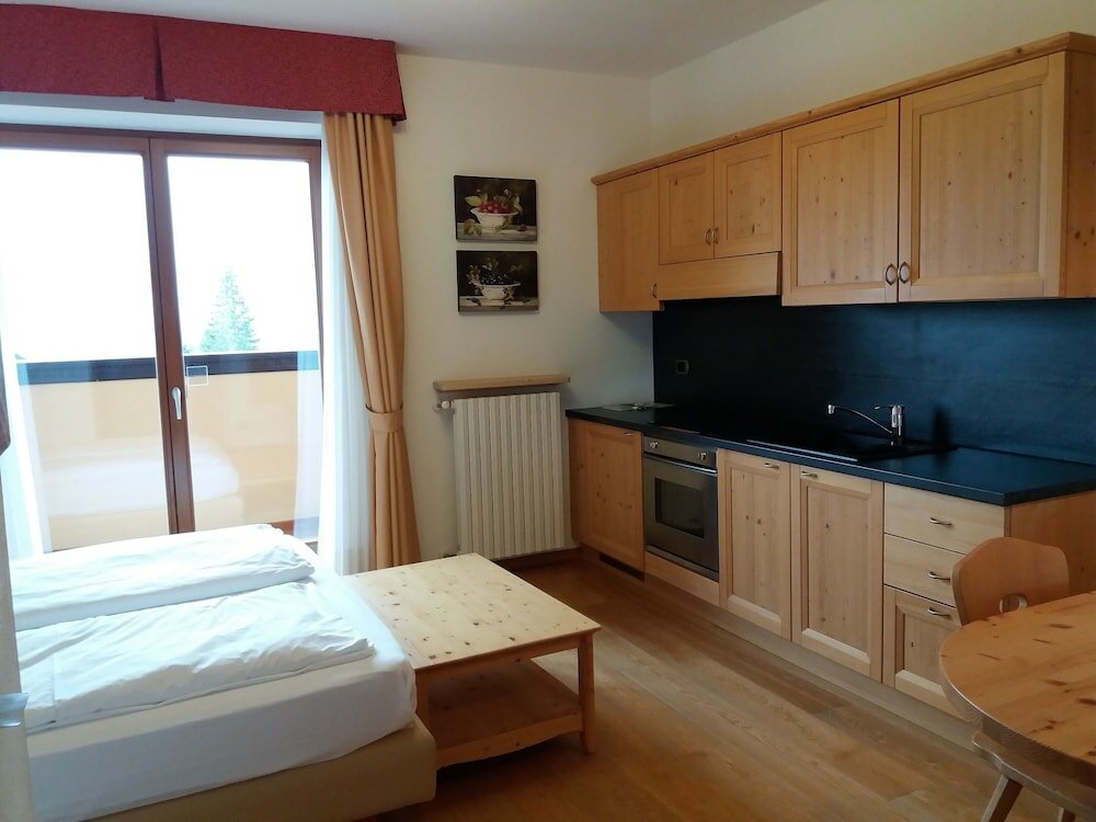 Фото Residence Panorama