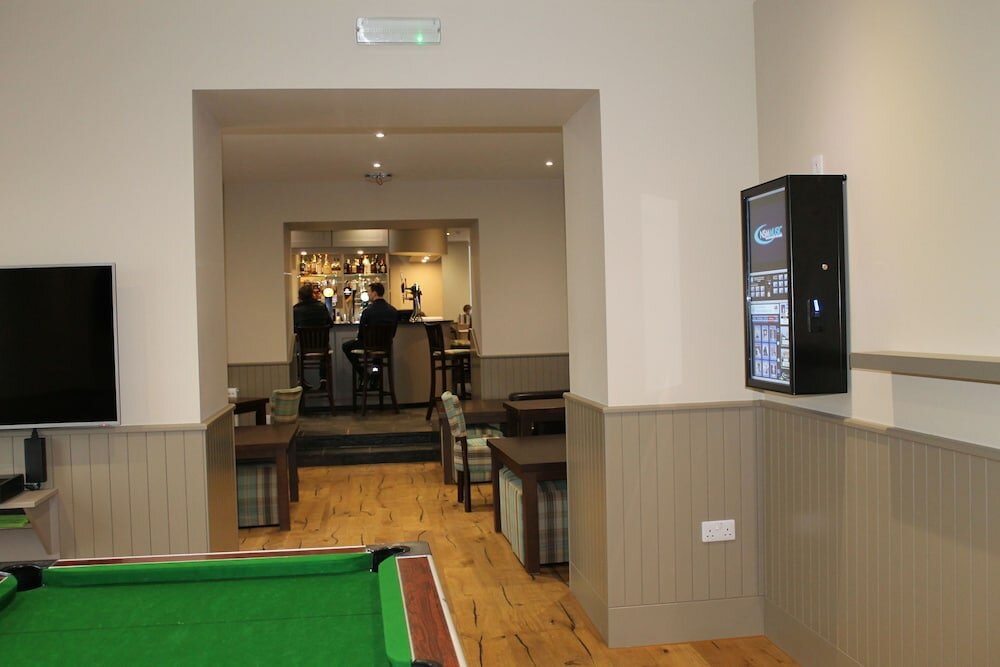 Фото Northern Sands Hotel