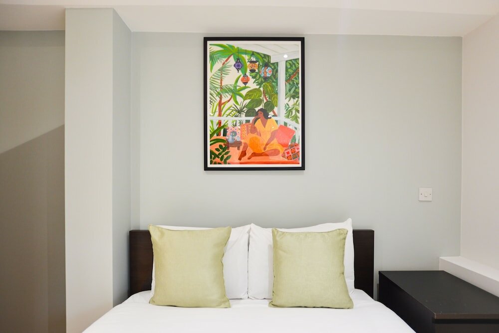 Фото Princes Square Serviced Apartments