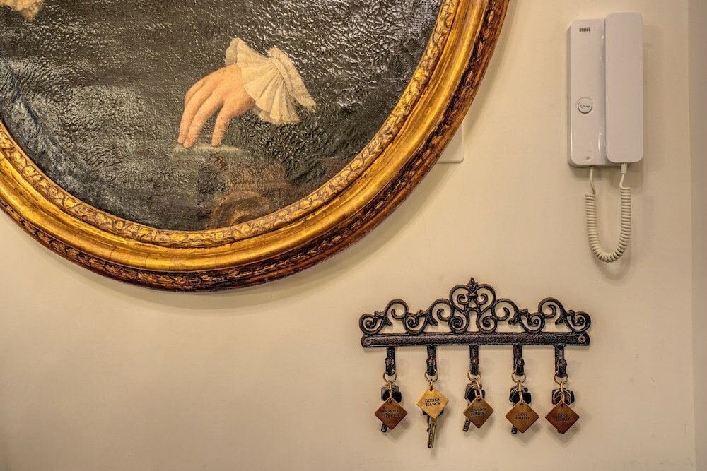 Фото Casa Hosteno