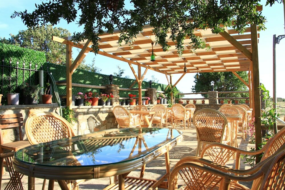 Фото Laz Koyu Konukevi