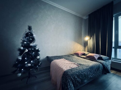 Иное жильё Atmosfera Sna в Новосибирске