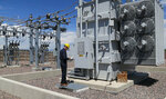 Alfelektrik (Ankara Province, Cankaya District, Balgat Mah., 1418. Sok., 10C), maintenance of electricity networks