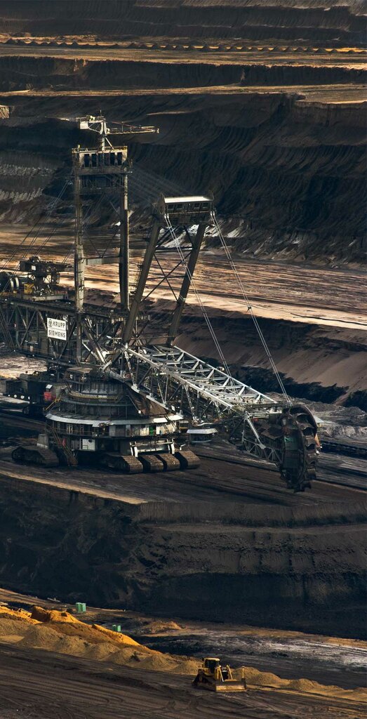 Coal company Akbalik Mining - Tayyip Coal, Adapazari, photo