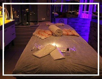 صالون تدليك Vision SPA Massage ، إسكي شهر، صورة