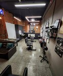 Bodos (Semchino District, Semchinskaya Street, 5), barbería