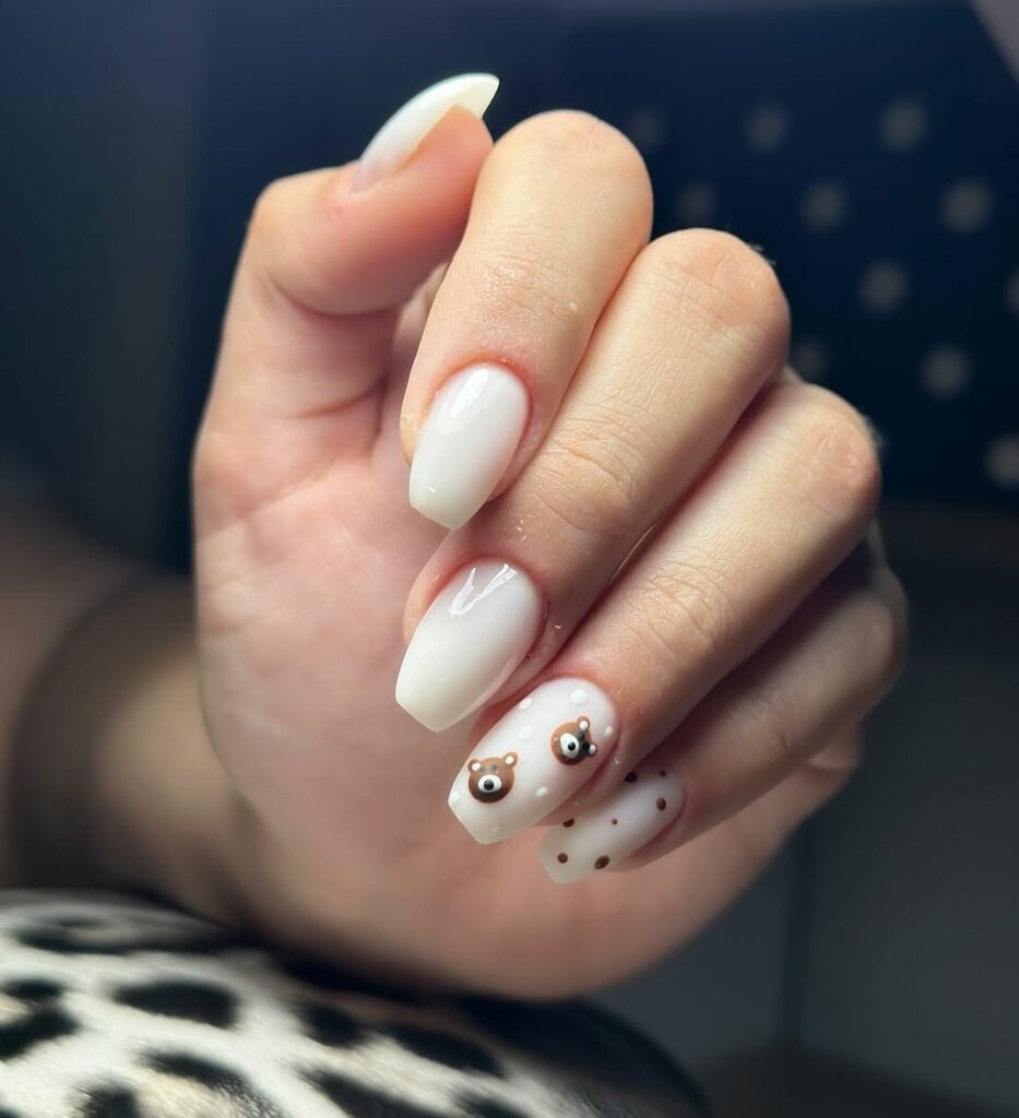 Beauty salon Gamze Cakmakci Nail Bar, Bartin, photo