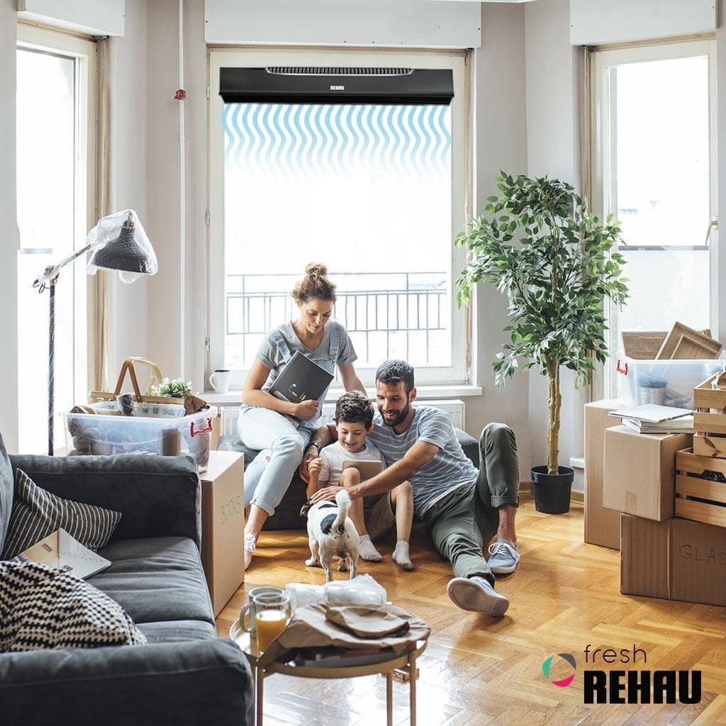 Air conditioners Egemak, Izmir, photo