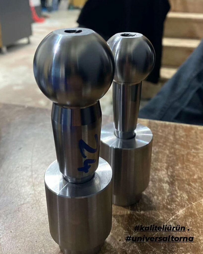 Purchase of machinery and equipment Askar Mechatronics, Bursa, photo