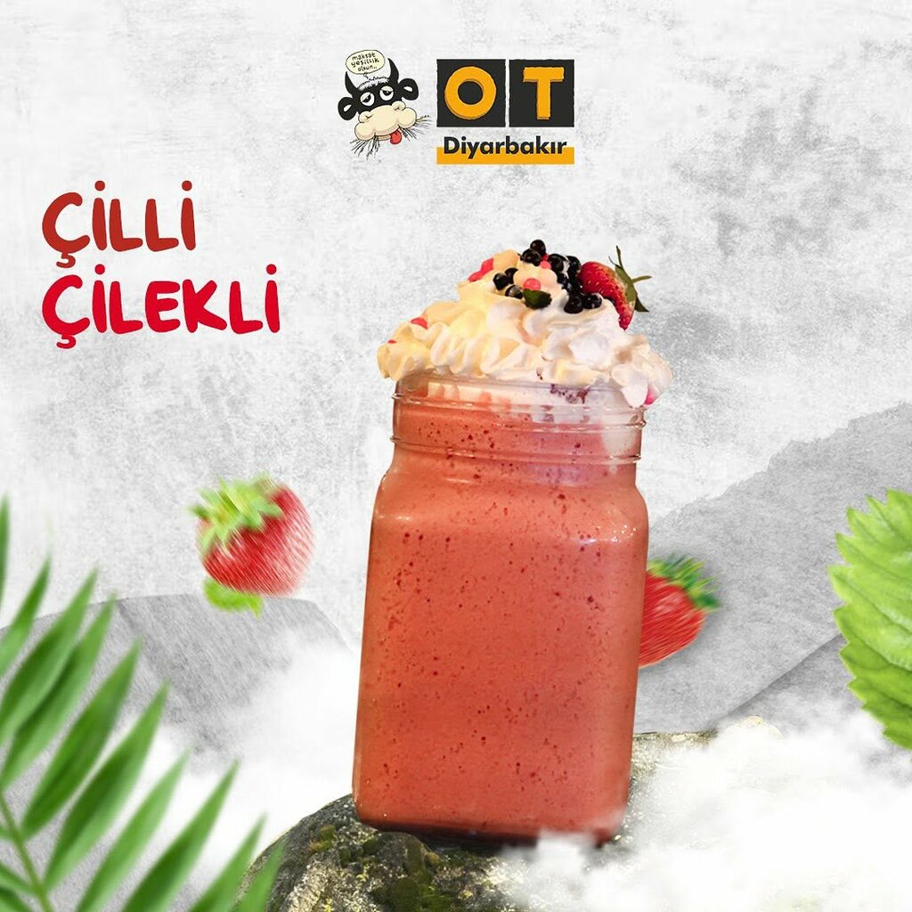 Cafe Ot Cafe Diyarbakir, Diyarbakir, photo