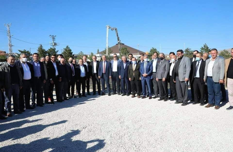 State supervisory bodies Suluova Chamber of Commerce and Industry, Suluova, photo