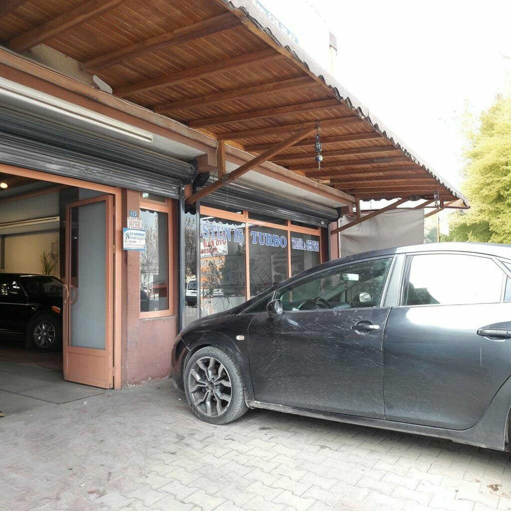 Car service, auto repair Ustun Is Turbo Repair Service, Gaziantep, photo