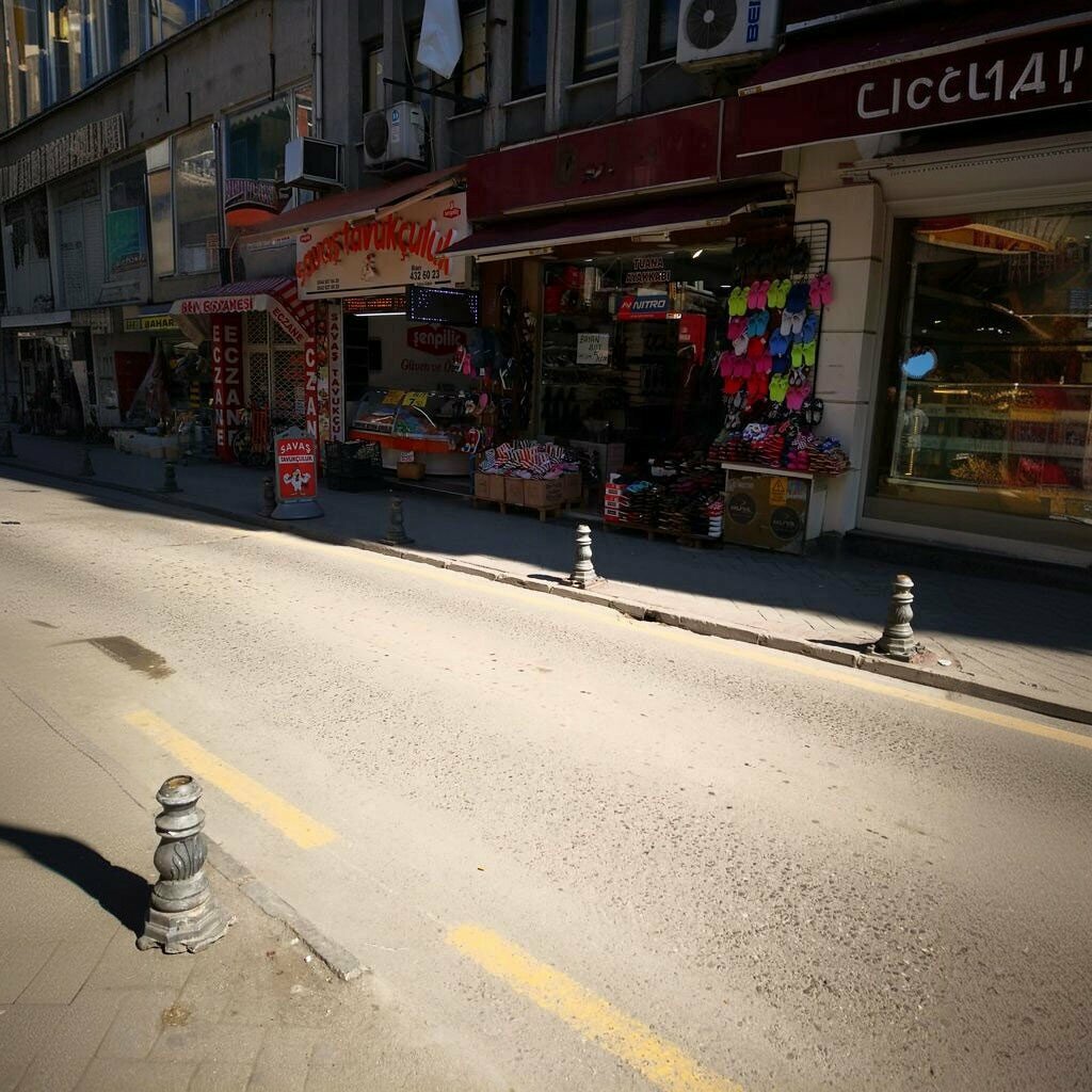 Butcher shop Savas Poultry, Samsun, photo