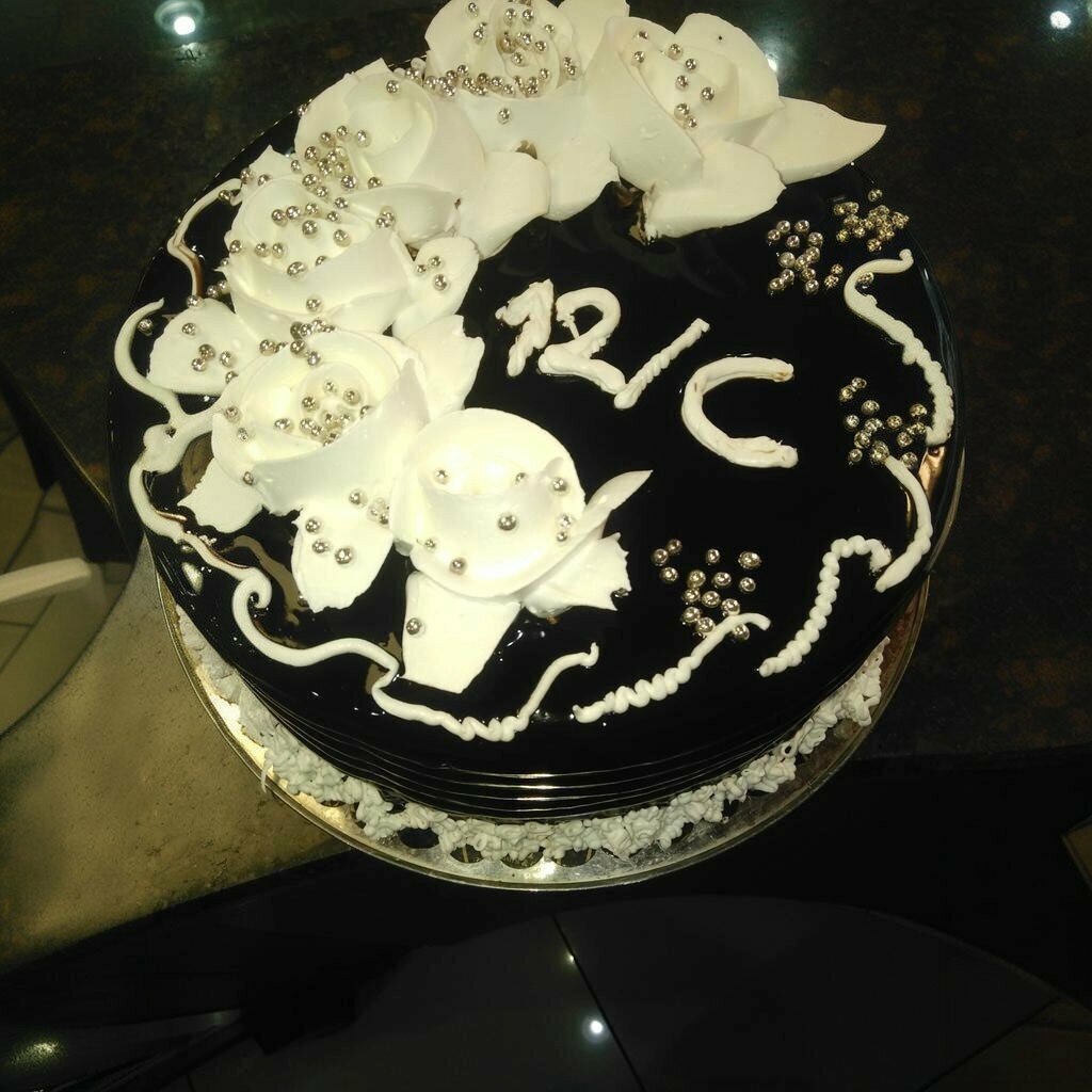 Cafe Imaj Pastanesi, Bafra, photo