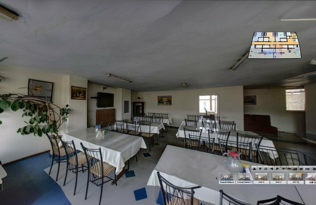 Dormitory Doğan Male Student Dormitory, Kutahya, photo