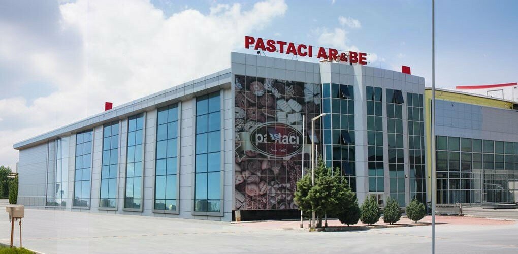 Confectionary Pastaci Ar&Be, Konya, photo