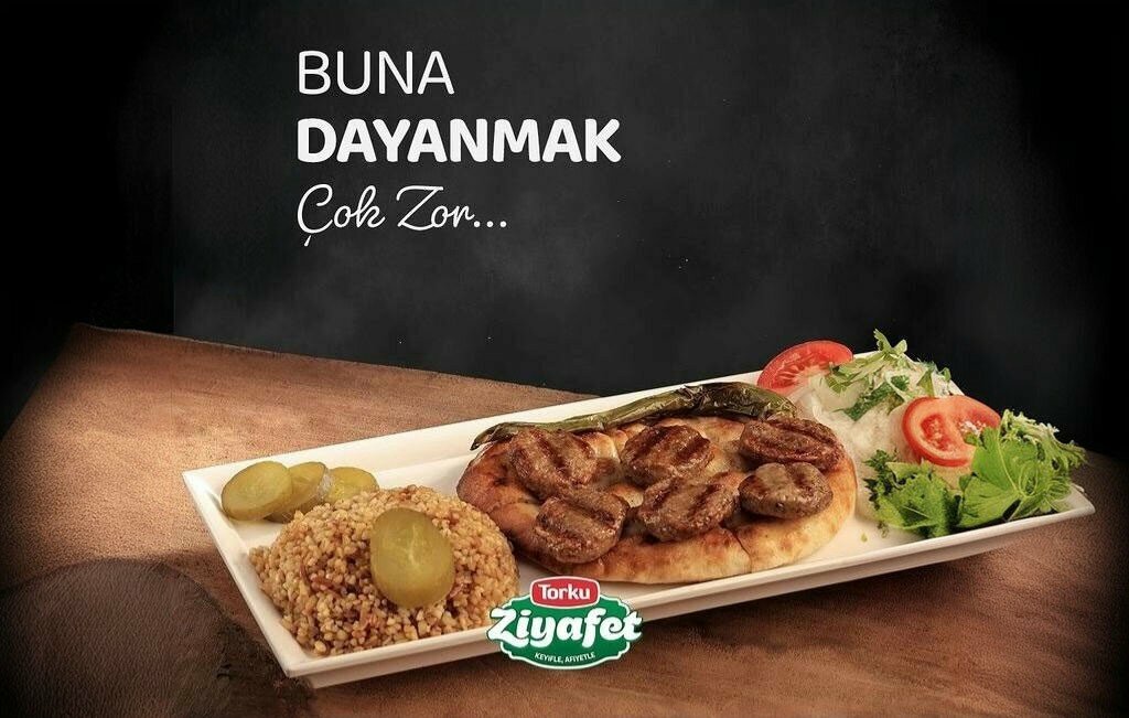 Restaurant Torku Feast Doner, Kaman, photo