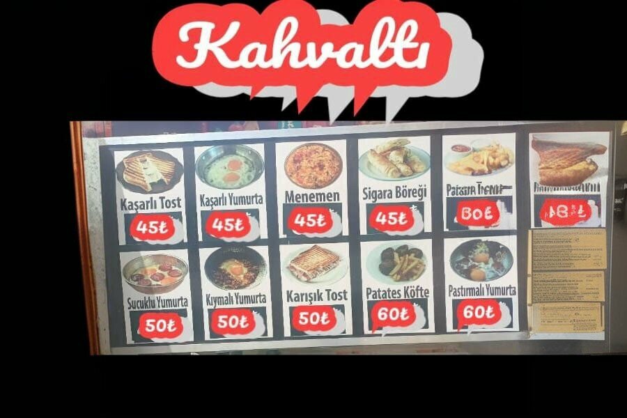 Restaurant Yozgat Ev Yemekleri, Yozgat, photo