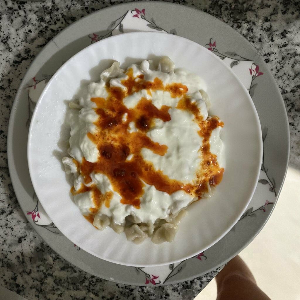 Restaurant Koprubasi Gozleme and Manti House, Kumluca, photo