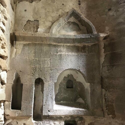 Mosque Dirlik Neighborhood Mosque, Surmene, photo