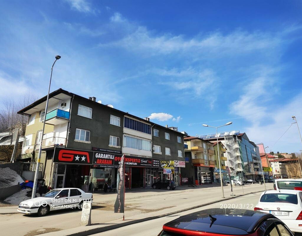 Production automation Syc Motor Vehicles, Karabuk, photo