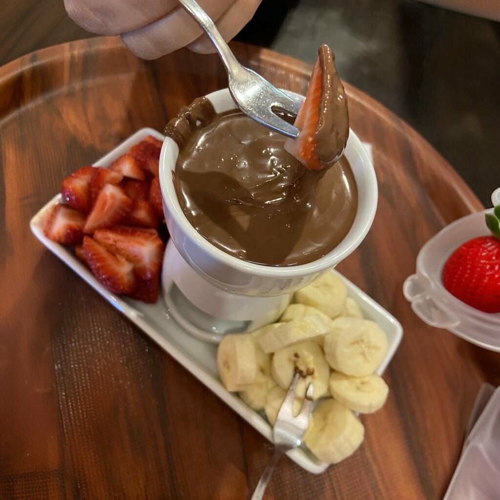 Coffee shop Kahve Dunyasi, Isparta, photo