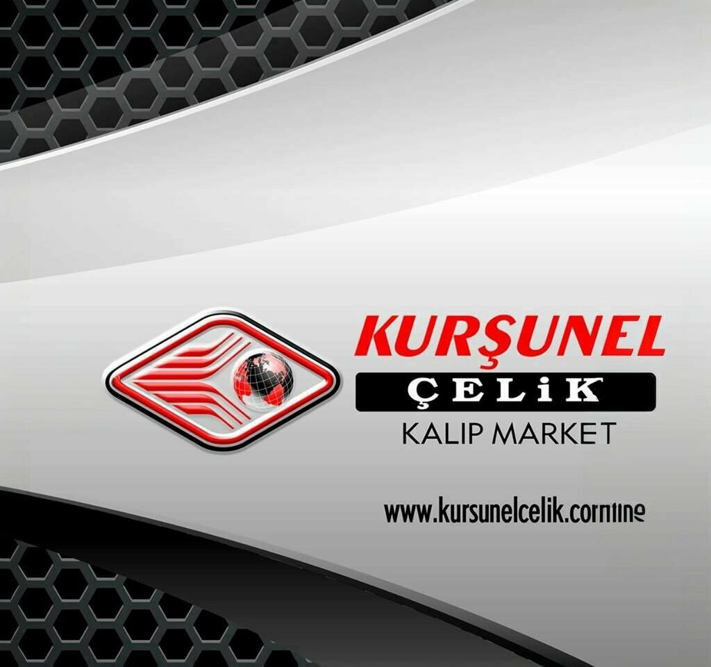 Industrial equipment Kursunel Celik, Konya, photo