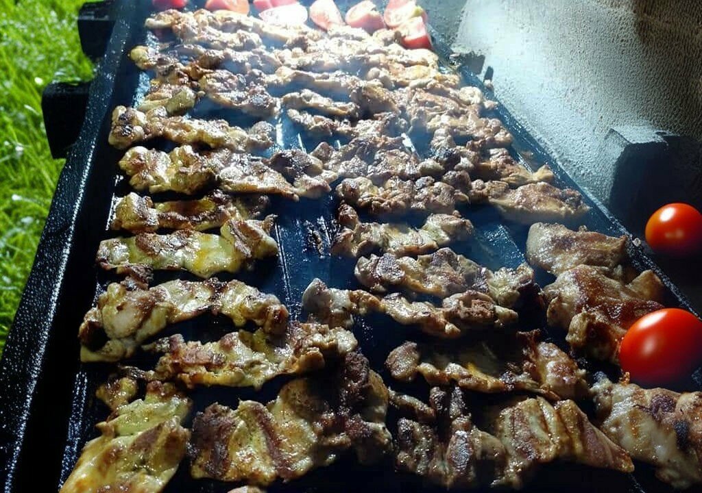 Cafe Mangal Keyfi, Alasehir, photo